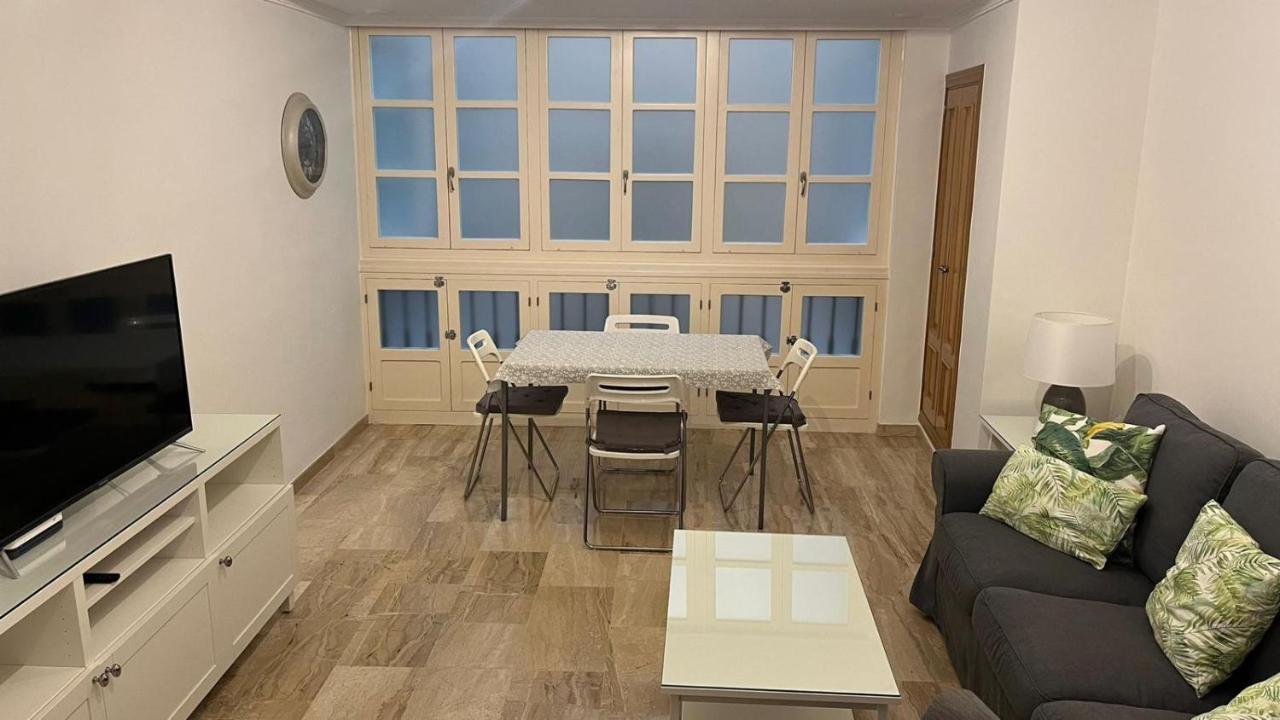 Appartamento La Galeria Grupo Ac Gestion Cadice Esterno foto