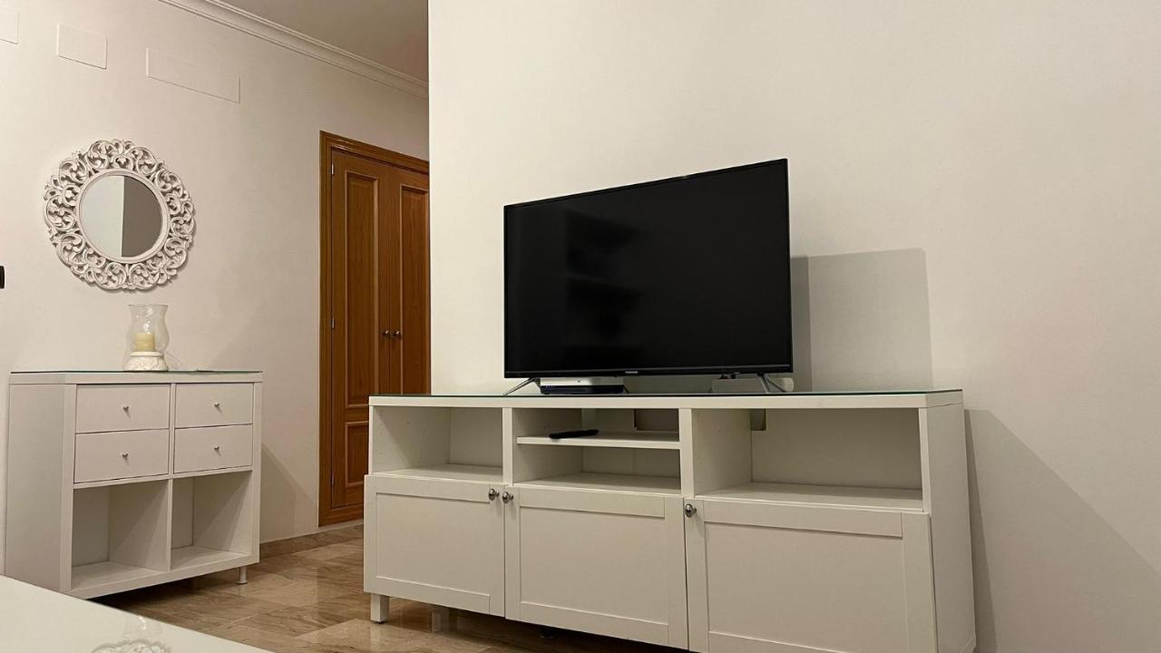 Appartamento La Galeria Grupo Ac Gestion Cadice Esterno foto