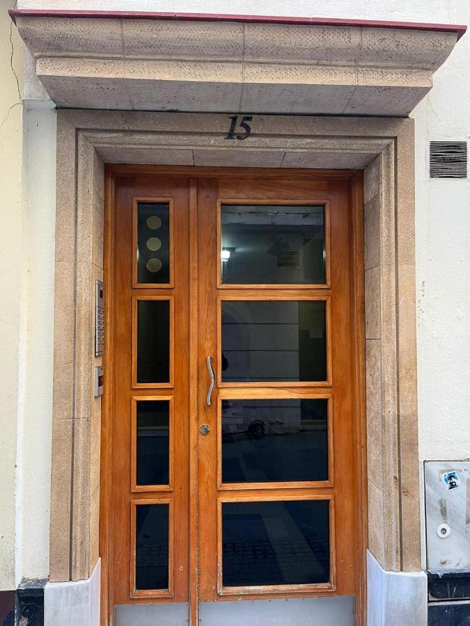 Appartamento La Galeria Grupo Ac Gestion Cadice Esterno foto